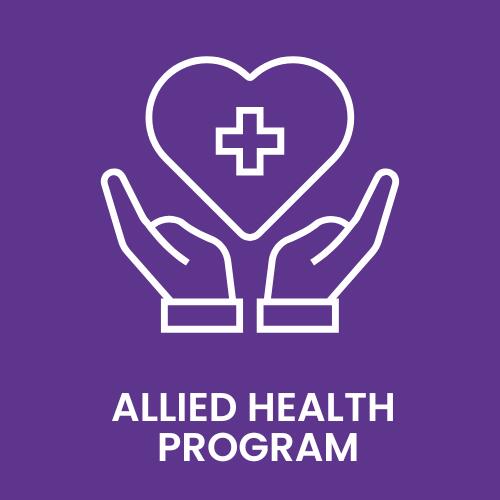 Allied Health Program