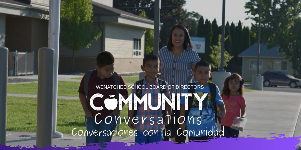 Community Conversations 