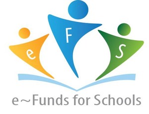 e-funds for schools logo