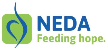 National Eating Disorders Association (NEDA) website
