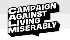 Campaign Against Living Miserably