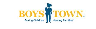 Boys Town - Serving Children / Healing Families