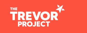The Trevor Project website