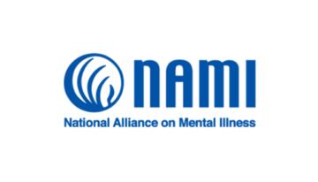 National Alliance on Mental Illness (NAMI) website