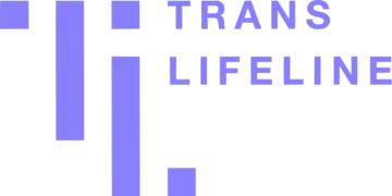 Trans Lifeline website