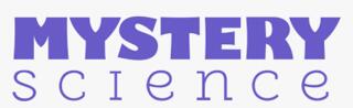 Mystery Science logo
