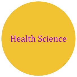 Health Science image