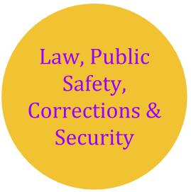 Law, Public Safety, Corrections & Security image
