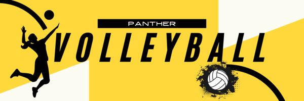 Panther Volleyball