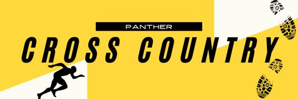 Panther Cross Country