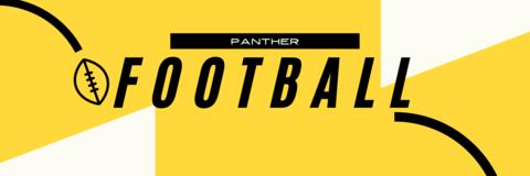 Panther Football