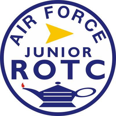 WHS AFJROTC logo