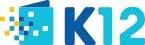 K12 - A Stride Company (logo)